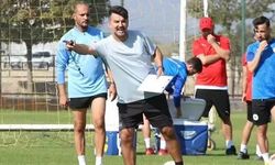 Menemen FK'da Laleci dönemi bitti