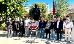 Muhtarlar Günü, Seferihisar'da düzenlenen törenle kutlandı