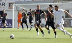 Nazilli Belediyespor evinde 5'te 5 istiyor