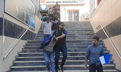 Fuhuş çetesine operasyon... 9 Kadın kurtarıldı