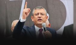 CHP'li Özel'den flaş açıklamalar... İzmir delegelerine Manisa kadar güveniyorum!