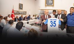 Büyükşehir'de Roman dernekleriyle işbirliği protokolü
