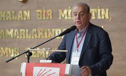 CHP’li Nalbantoğlu o raporu değerlendirdi: "Malumun ilanı AGİT’ten de geldi!"