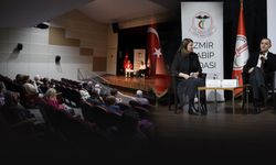 Karşıyaka'da sağlık söyleşileri devam ediyor