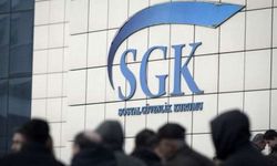 SGK personel alımı sonuçları açıklandı