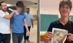 Atatürk’e hakaret eden lise öğrencisinin cezası belli oldu