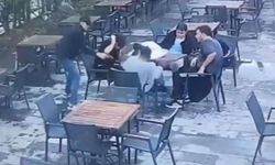 Hedefi karıştıran tetikçi yanlış kişiyi vurdu