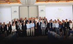 63. Uluslararası Kuru Üzüm Konferansı İzmir’de gerçekleşti