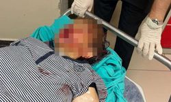Korkunç olay... Babaannesi ve dedesini demir kürekle darp etti
