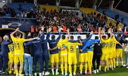 Menemen FK'dan sert fren