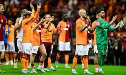 Galatasaray'dan TFF'ye Suudi Arabistan başvurusu