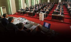 CHP’nin 81 il başkanından ‘tüzük kurultayı’ talebi