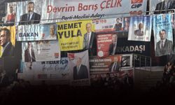 İzmir'den PM ve YDK'ya talipler belli oldu... İşte o isimler