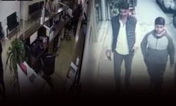 İzmir'de sahte dekont operasyonu... 4 şüpheli tutuklandı!