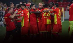 Göztepe'de sevindiren haber... O isim dönüyor!