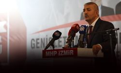 MHP İzmir’den yerel seçim çalıştayı... Sorunlar masada!