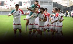 Karşıyaka'ya büyük moral... Zirve yarışına devam!