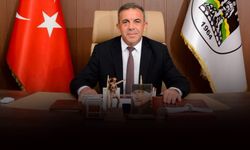 Başkan Yılmazlar’dan 2024 yerel seçimleri mesajı... 'İlkleri yaşattığımız Beydağ için adayım'