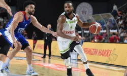 Manisa basketbolda Porto'yu ağırlıyor