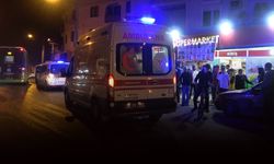 Kavganın sonu kanlı bitti... 15 yaşındaki çocuk bıçaklandı!