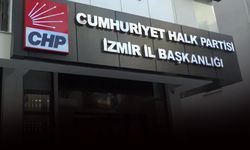 CHP İzmir'de aday belirleme mesaisi... İlçe başkanları görüşme odasına!