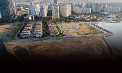 İzmir'de tepkilere neden olmuştu... TOKİ'nin Karşıyaka’daki arazi satışı başka bahara kaldı!