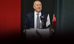 Ümit Özdağ'dan İzmir'de olay sözler... Hayatımdaki en kötü iş Akşener'le parti kurmak oldu
