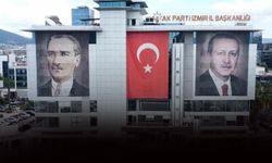 AK Parti'nin İzmir anketinden 'O' çıktı... Açık ara birinci!