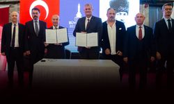 İzmir Büyükşehir'den Tire’ye temiz enerji yatırımı