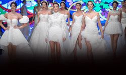 IF Wedding Fashion İzmir 72 ilden ve 95 ülkeden ziyaretçi ağırladı