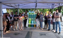 SUMP İzmir genç bursiyerlerini arıyor