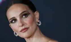 Oscar'lı oyuncu Natalie Portman çocuk oyuncuları uyardı
