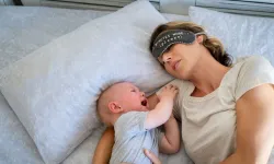 Doğum sonrası anneler için uyku tüyoları