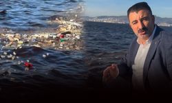 AK Partili Başdaş'tan videolu körfez çıkışı... Tunç Soyer burada yüzdüğünü iddia ediyor