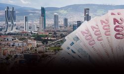 Türkiye’nin en borçlu illeri açıklandı... İzmir kaçıncı sırada?