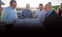 Dirençli İzmir hedefiyle 700 milyonluk yatırım... 66 taşıt ve yaya köprüsü yenilendi