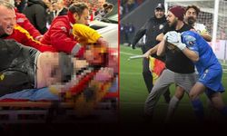 Göztepe - Altay maçında 19 kişi tutuklanmıştı... Valilikten polisler için soruşturma izni!