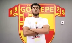 Göztepe'de Palmer kayıplarda