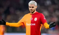 Galatasaray'da Mauro Icardi gelişmesi! Alanyaspor öncesi...