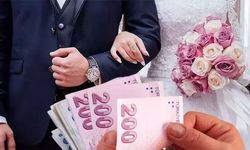 Faizsiz evlilik kredisinde ayrıntılar netleşti