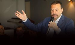 AK Partili Kaya’dan Büyükşehir’e 'Arsa mağdurları' resti... Çözemeyecekseniz devredin, biz çözelim!