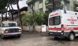 Nazilli'de hafif ticari aracın çarptığı lise öğrencisi yaralandı