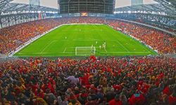 Göztepe'ye büyük avantaj