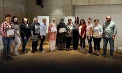 Gaziemir'de kadınlar için afet yönetimi eğitimi... "Daha aktif rol almalılar"