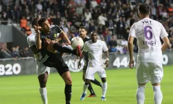 Altay, evinde perişan oldu!