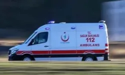 Denizli'de ağaca çarpan motosikletin sürücüsü öldü