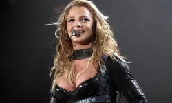 Britney Spears’tan yeni rekor: İlk haftasında 1 milyon sattı