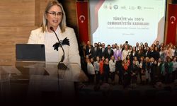 AK Partili Çankırı Kadın Girişimcilerle buluştu... 'Kadının değiştirici ve dönüştürücü gücü en önemli dinamodur'