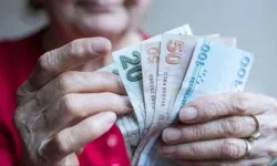 Çalışmayan emeklilere 5 bin liranın ödenmesi yarın başlayacak