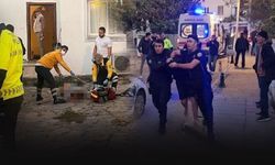 Akıl almaz olay... 16 yaşındaki çocuk annesini bıçaklayarak öldürdü